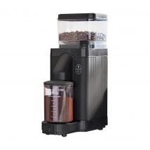 MOCCAMASTER KM5 Coffee Grinder - Matte Black