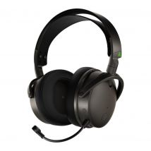 AUDEZE Maxwell Xbox Wireless Gaming Headset - Black, Black