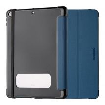 OTTERBOX React 10.2" iPad 7/8/9 Gen Smart Cover - Blue, Black,Blue