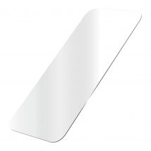 ZAGG ClearGuard iPhone 15 Screen Protector, Clear