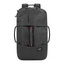 SOLO NEW YORK Varsity Collection All-Star 15.6" Backpack Duffel - Black, Black