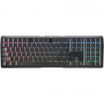 CHERRY MX 3.0S Wireless Gaming Keyboard - Black, Black