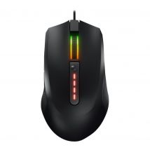 CHERRY MC 2.1 Optical Gaming Mouse, Black