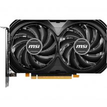 MSI GeForce RTX 4060 8 GB VENTUS 2X OC Graphics Card