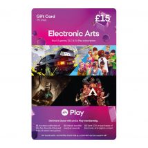 EA Gift Card - £15