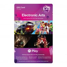 EA Gift Card - £25