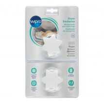 WPRO Lily of the Valley Dryer Freshener - Pack of 2