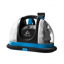 BISSELL SpotClean StainLift 3619E Carpet Cleaner - Blue, Blue,Black