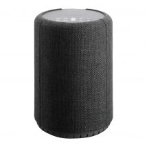AUDIO PRO A10 MKII Portable Wireless Multi-room Speaker - Dark Grey, Black,Silver/Grey