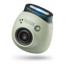 INSTAX Pal Compact Camera - Green, Green