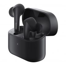 DENON AH-C630W Wireless Bluetooth Earbuds - Black, Black