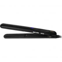 WAHL ZX866 Afro Hair Straightener - Black, Black