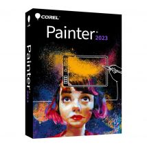 COREL Painter 2023 (download)