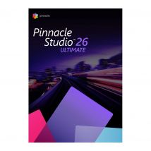 COREL Pinnacle Studio 26 Ultimate (download)