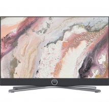 32" LOEWE Bild c.32  Smart Full HD HDR LED TV - Grey, Silver/Grey