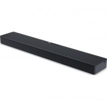 LOEWE klang bar3 mr 3.1 All-in-one Sound Bar with Dolby Atmos - Grey, Silver/Grey