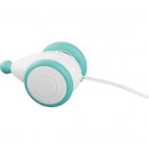 PETLIBRO Pixie Mouse Toy - White, White