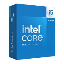 Intel®Core i5-14600K Unlocked Processor