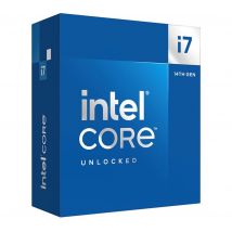 Intel®Core i7-14700K Unlocked Processor