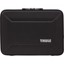 THULE Gauntlet 16" MacBook Sleeve - Black, Black