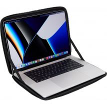 THULE Gauntlet 14" MacBook Sleeve - Black, Black