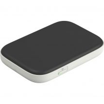 EE 4GEE Mini Mobile WiFi (2024) - Pay As You Go, 60 GB, Black,White