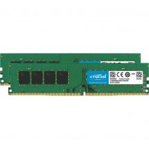 CRUCIAL DDR4 3200 MHz PC RAM - 32 GB x 2