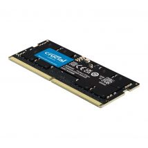 CRUCIAL DDR5 4800 MHz Laptop RAM - 8 GB