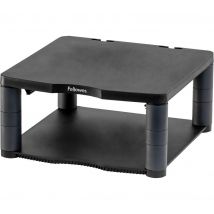 FELLOWES Premium Riser Monitor Stand - Graphite