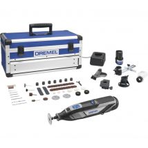 DREMEL 8240-5/65 Cordless Rotary Multi-tool Kit