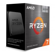 AMD Ryzen™ 7 5700X3D Processor