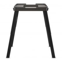 NINJA 4718J800EUUK Woodfire Universal Stand & Side Table, Black