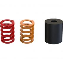 MOZA RACING RS17 SR-P Accessory Kit
