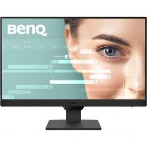 BENQ GW2490 Full HD 23.8" IPS LED Monitor - Black, Black