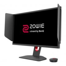 BENQ Zowie XL2546X Full HD 24.5" TN LCD Gaming Monitor - Grey, Silver/Grey