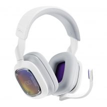 ASTRO A30 Wireless Gaming Headset for Xbox - White, White