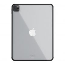 EPICO Hero 12.9" iPad Pro 1/2/3/4/5/6 Gen Case - Clear, Clear