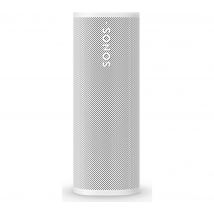 SONOS Roam 2 Portable Wireless Multi-room Speaker with Amazon Alexa - White, White