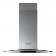 SAMSUNG NK36C5070DS/UR Chimney Cooker Hood - Stainless Steel, Stainless Steel