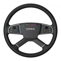 MOZA RACING TSW Truck Wheel - Black