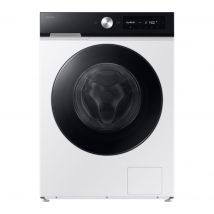 SAMSUNG Series 7 SpaceMax WW11DB7B94GEU1 WiFi-enabled 11 kg 1400 Spin Washing Machine - White, White