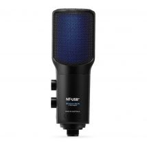 RODE NT-USB Microphone - Black