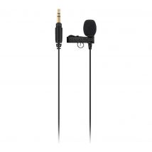 RODE Lavalier GO 3.5 mm Jack Microphone - Black