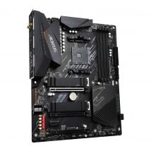 GIGABYTE Aorus Elite AX V2 B550 AM4 Motherboard
