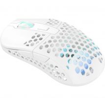 XTRFY CHERYXTRFY M42 WIREL ERGBWH, White