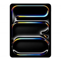 APPLE 13" iPad Pro (2024) - 1 TB, Space Black, Black