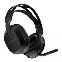 TURTLE BEACH Stealth 500 Wireless Gaming Headset - Black, Black