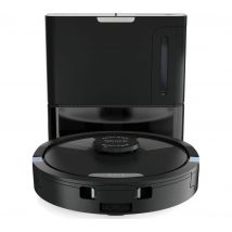 SHARK RV2620WAUK Matrix Plus 2-in-1 Robot Vacuum Cleaner - Black, Black