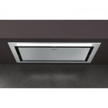 HAIER I-Design HAPY72ES6X Integrated Cooker Hood - Stainless Steel, Stainless Steel