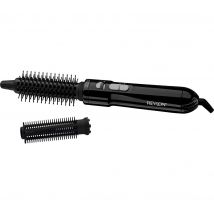 REVLON Tangle Free RVHA6017 Hot Air Styler - Black, Black